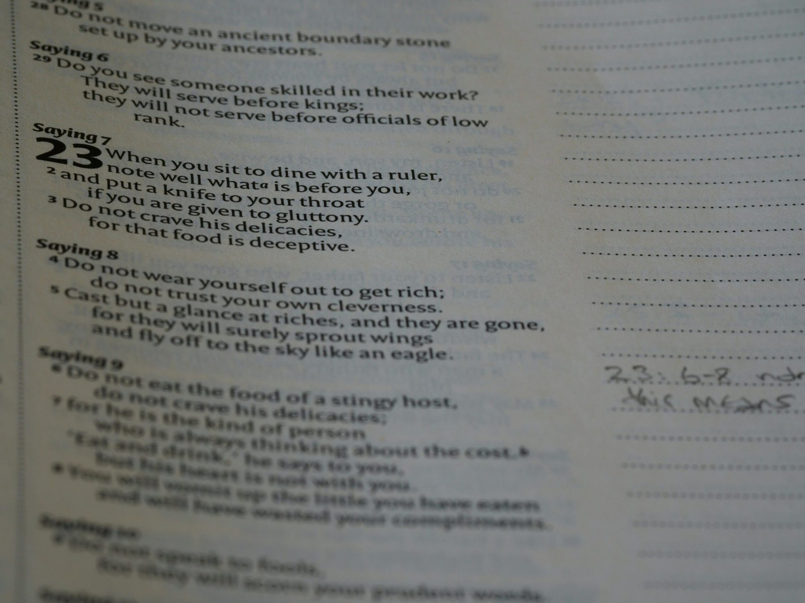 The Complete Guide to Biblical Budgeting: 7 Principles from Scripture