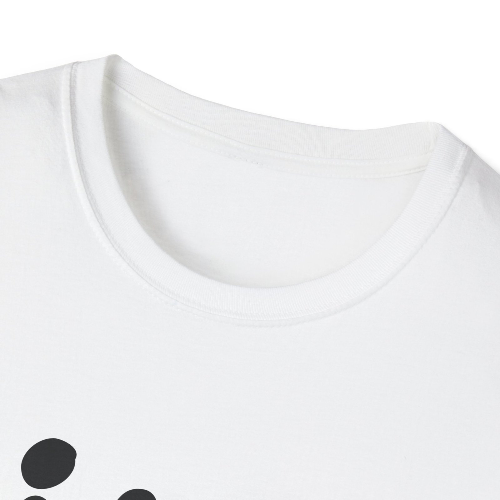 Unisex Softstyle T-Shirt - Image 3