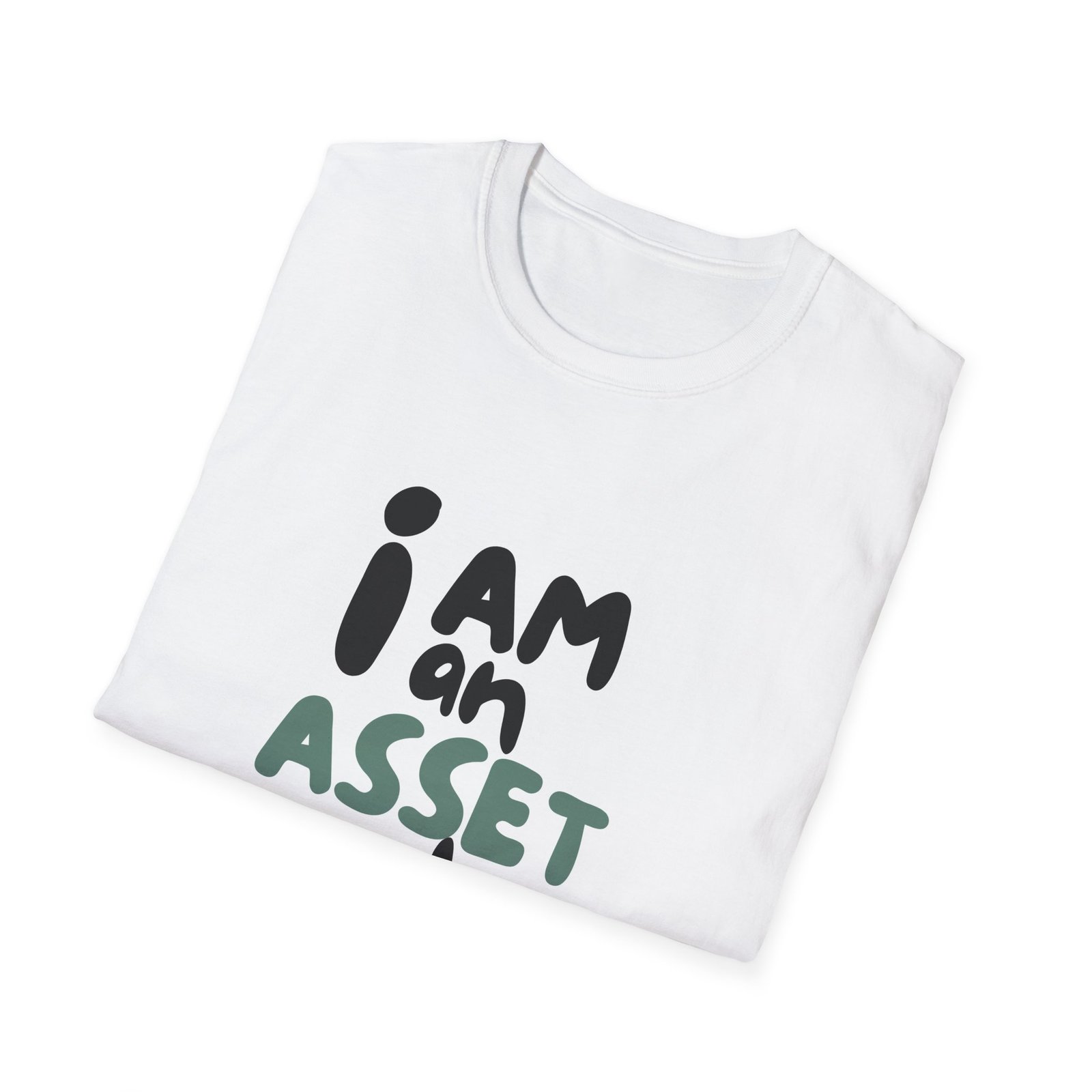 Unisex Softstyle T-Shirt - Image 4