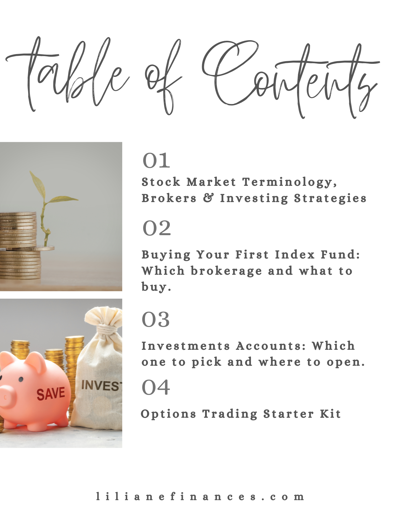 Stock Market Investing 101: The Beginner’s Step-by-Step Blueprint to Start Investing with Confidence - Image 2