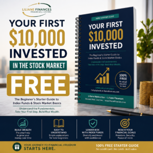 FREE Starter Guide To Invest In The Stock Market