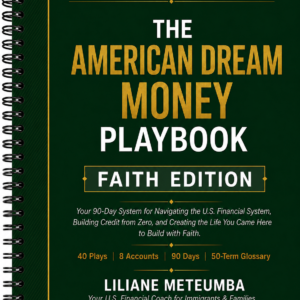 Faith Edition - The American Money Playbook